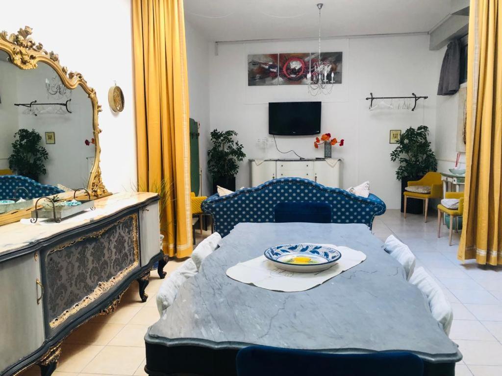 Sicily Holiday House Apartment Avola Exterior photo